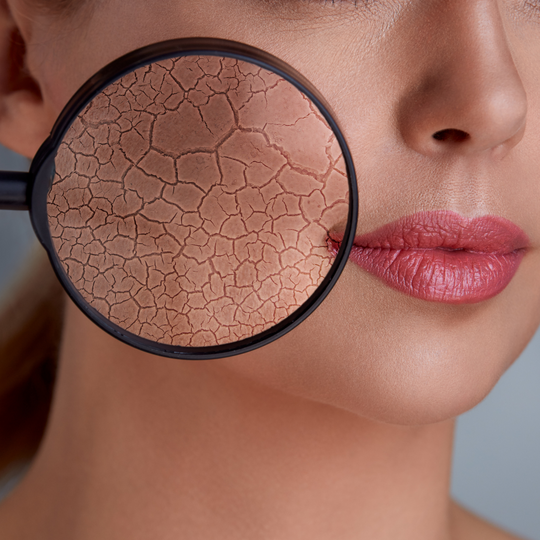 The most common culprit of Skin Ageing | Why Natural Skincare matters
