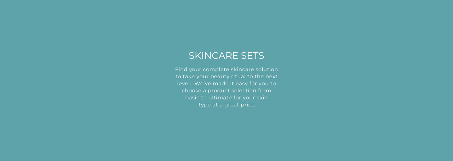Skincare sets | natural skincare australia