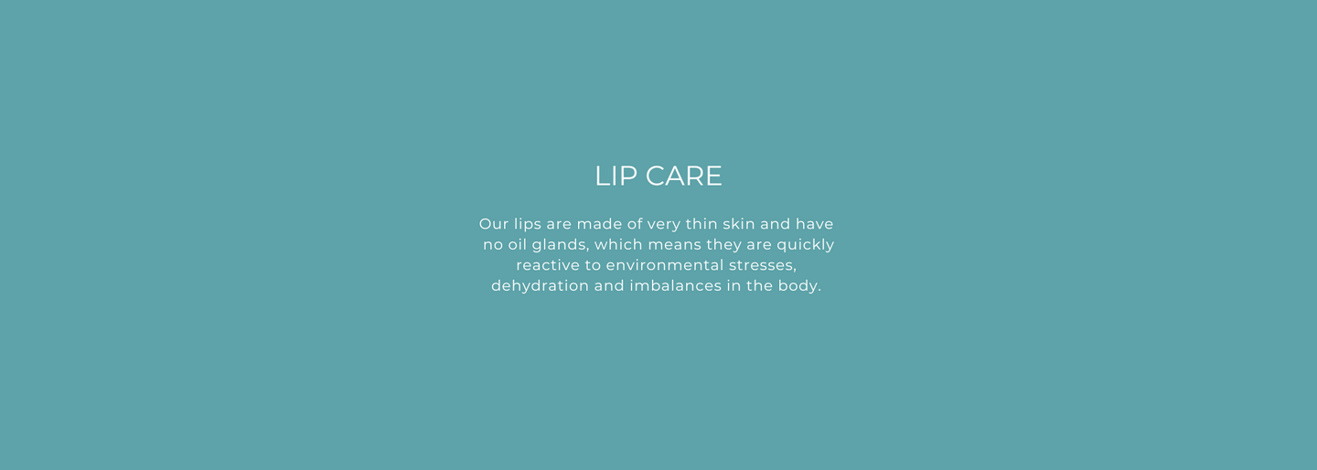 lip care | natural skincare australia
