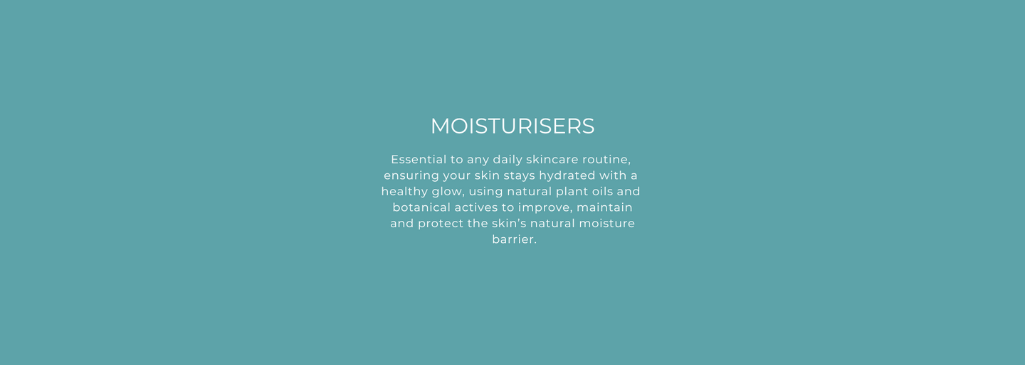 Face Moisturisers | Natural skincare australia