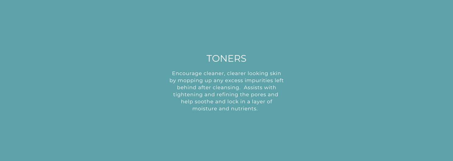face toners | natural skincare australia