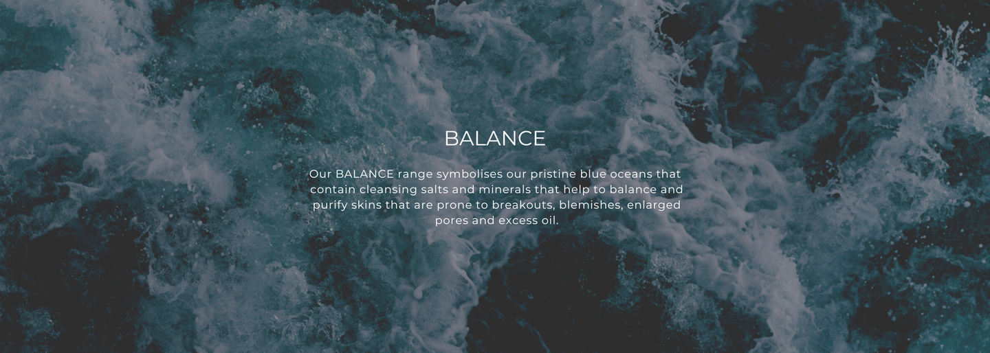 Balance skincare | natural skincare australia