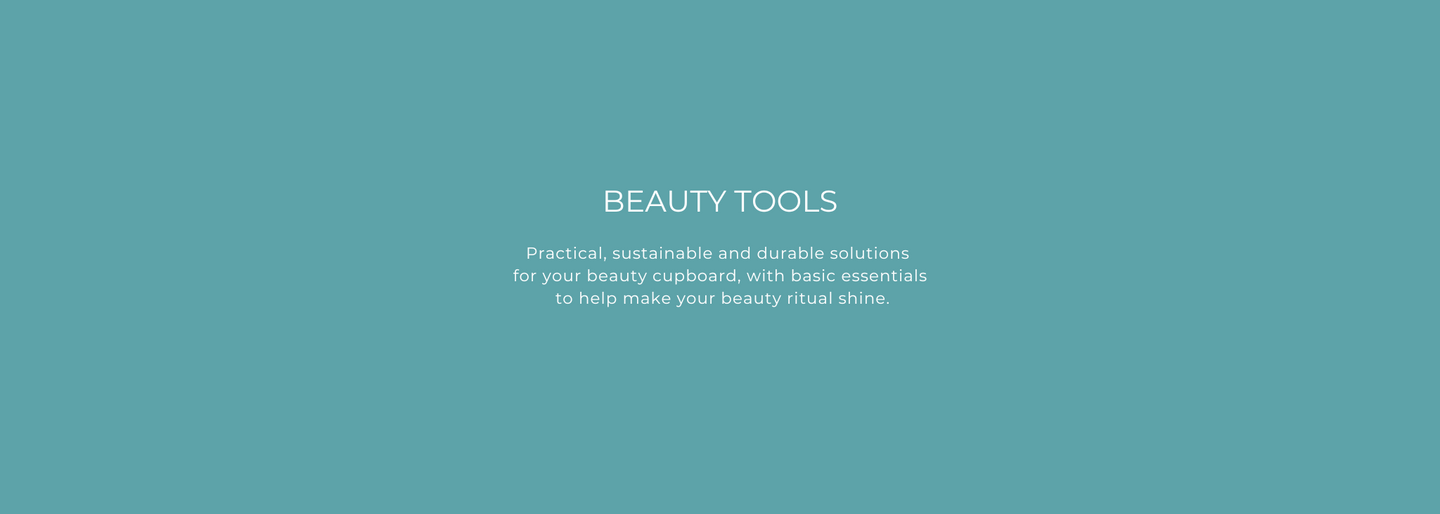 beauty tools | natural skincare australia