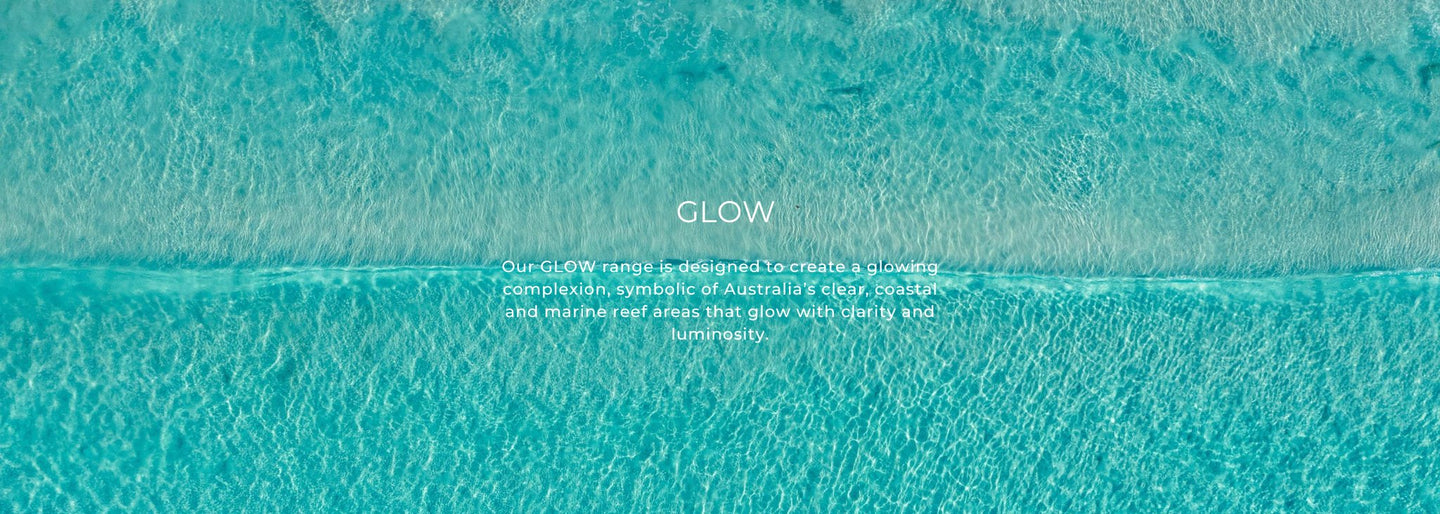 products for skin glow | natural skincare australia