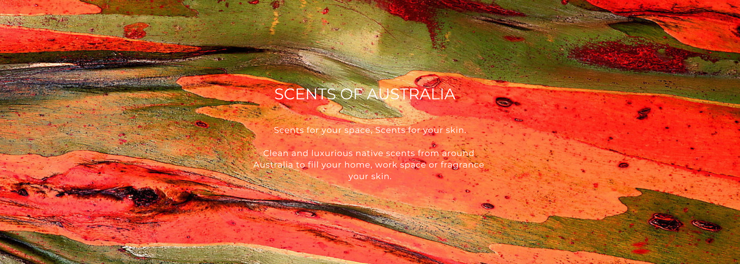 scents of australia | natural skincare australia