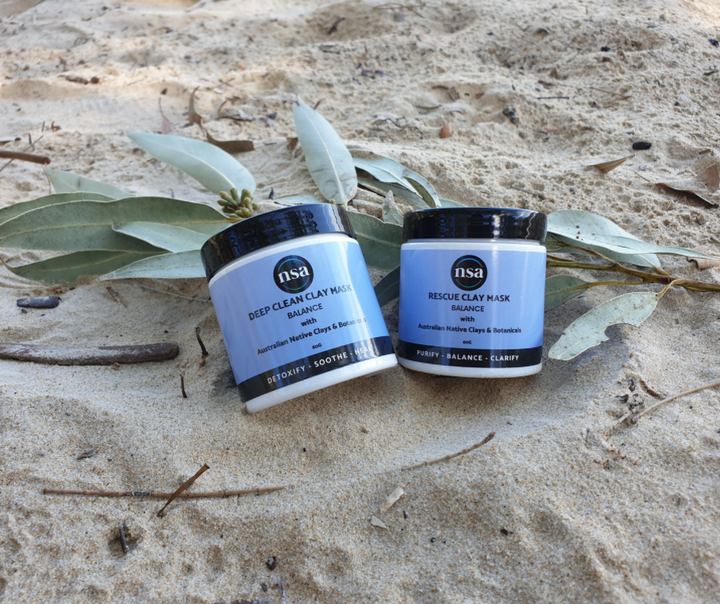 Natural Skincare Australia