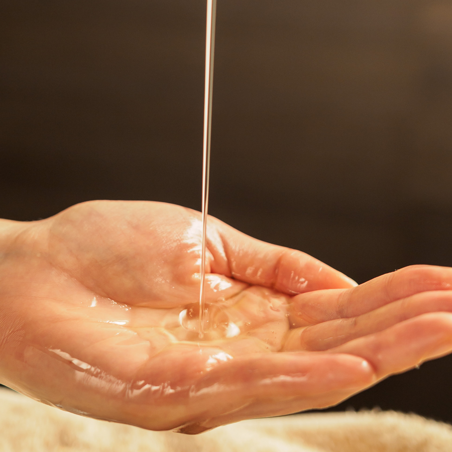 oil to milk cleanser | natural skincare australia