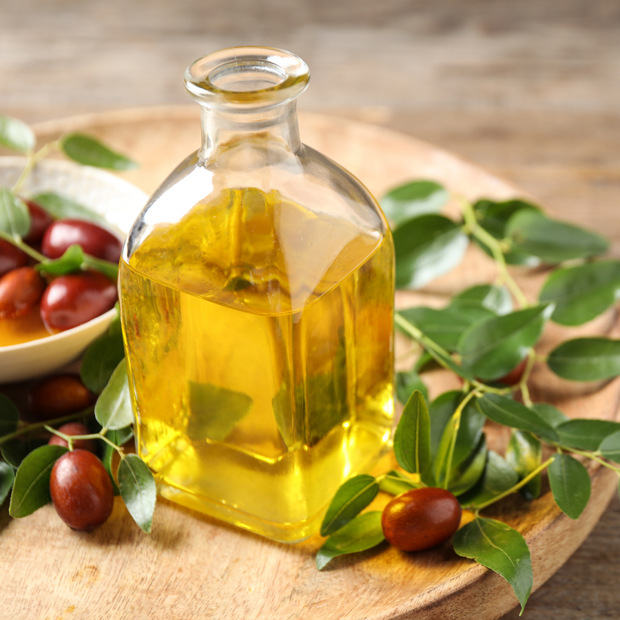 Jojoba Oil  | natural skincare australia