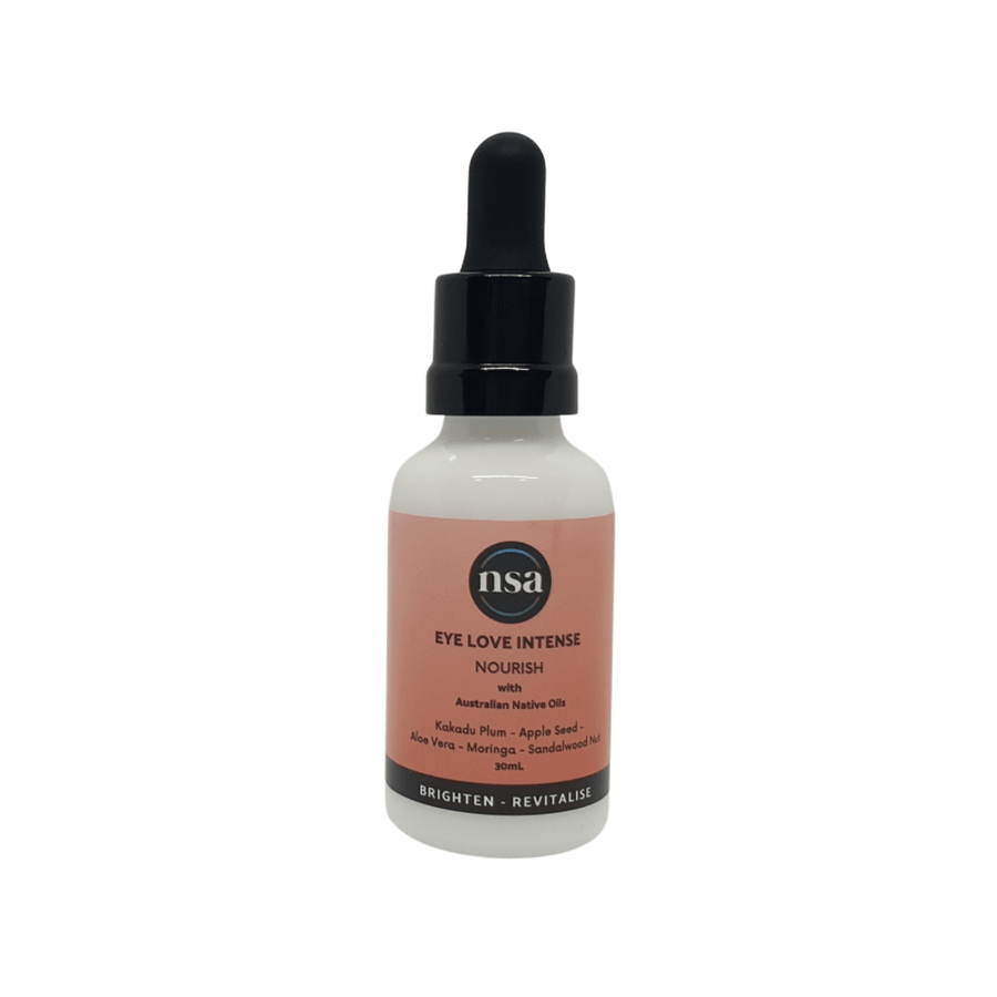 Eye Love Intense / NOURISH - naturalskincare-australia