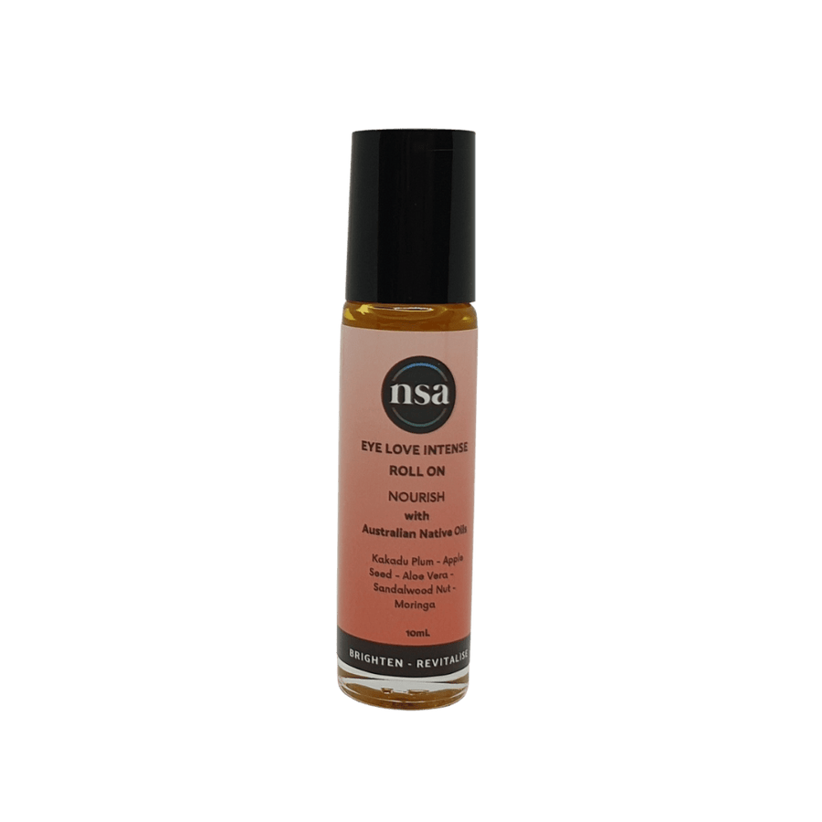 Eye Love Intense / NOURISH - naturalskincare-australia