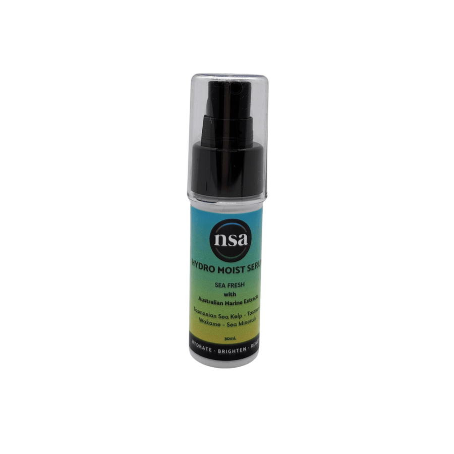 Hydro Moist Serum / SEA FRESH - naturalskincare-australia