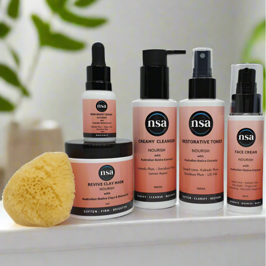 Skincare Heroes Ultimate Collection - naturalskincare-australia