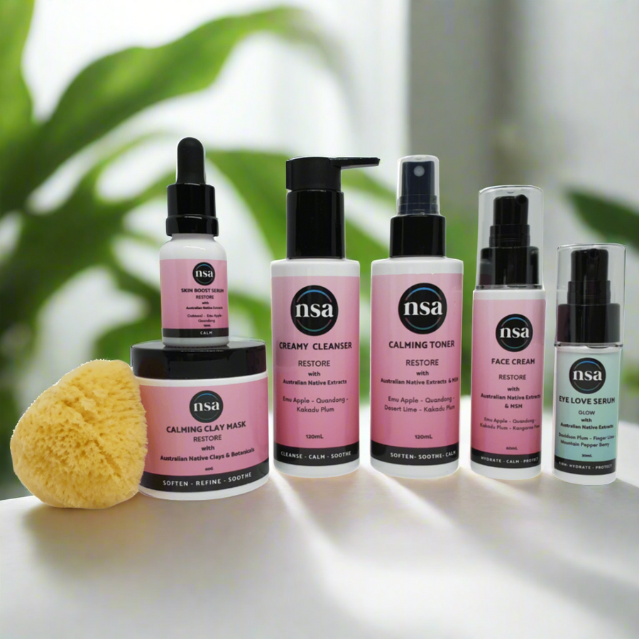 Skincare Heroes Ultimate Collection - naturalskincare-australia