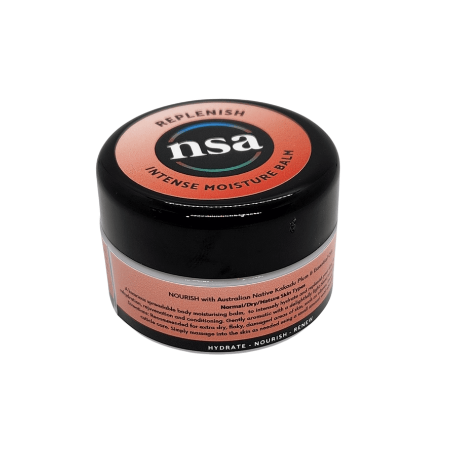 Replenish Intense Moisture Balm / NOURISH - naturalskincare-australia